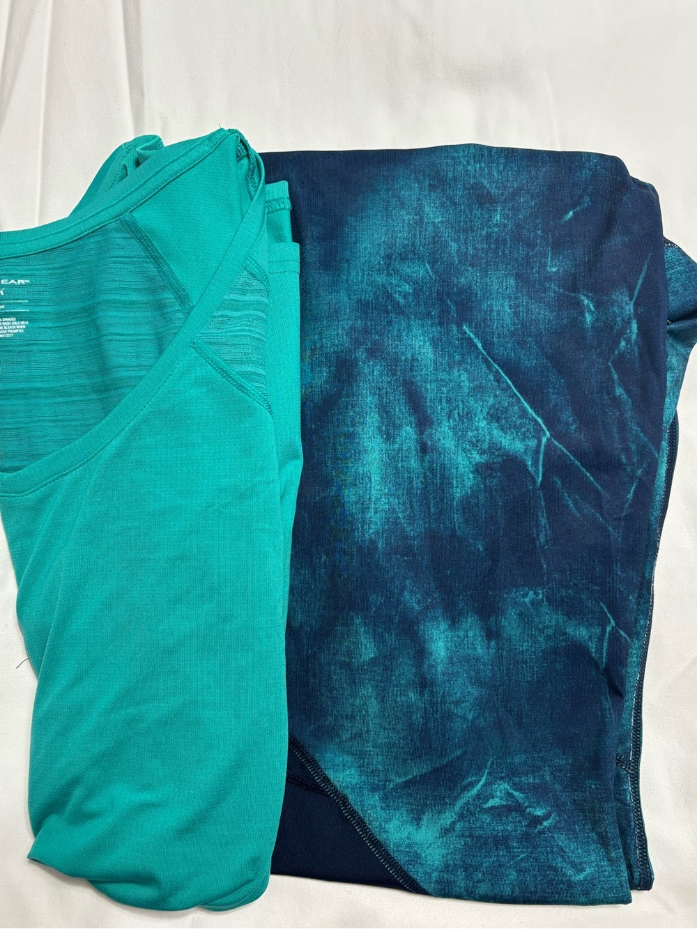 Tek Gear Short Sleeve Tee - Picture 7 of 7